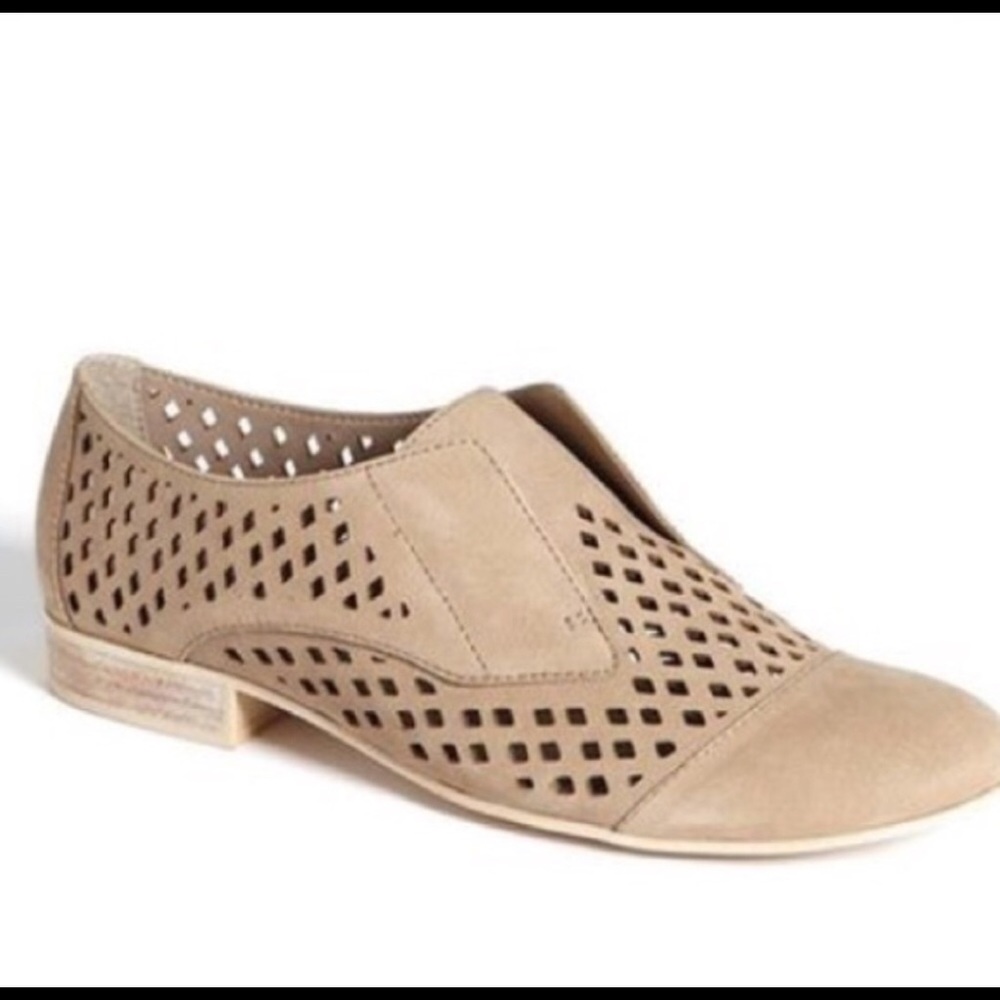 Franco Sarto Slip Ons